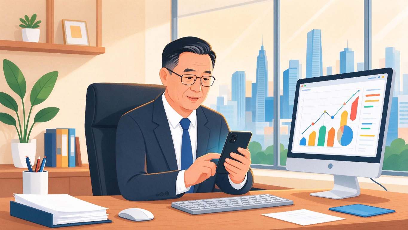 ai搜索优化